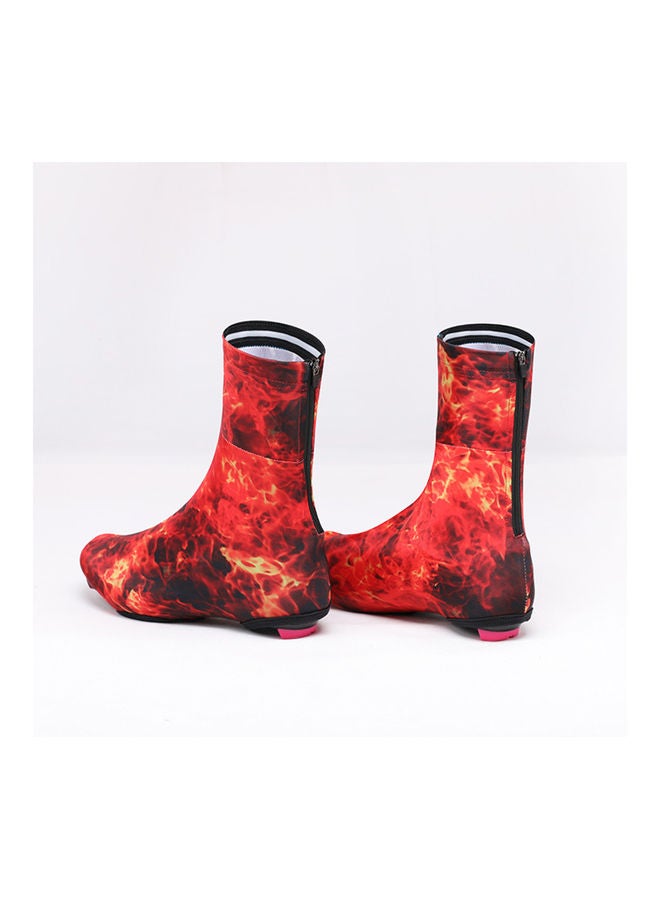 NIBEMINENT Climbing Outdoor Sports Shoe Cover - Image 2
