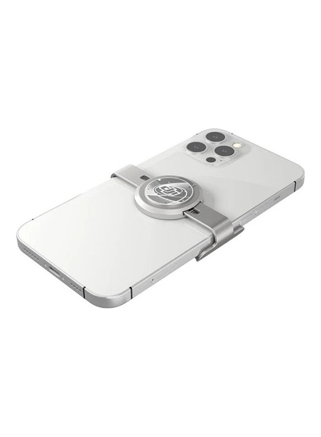 DJI OSMO MOBILE SE Smartphone Stabilizer OK200 - Gray - Image 4