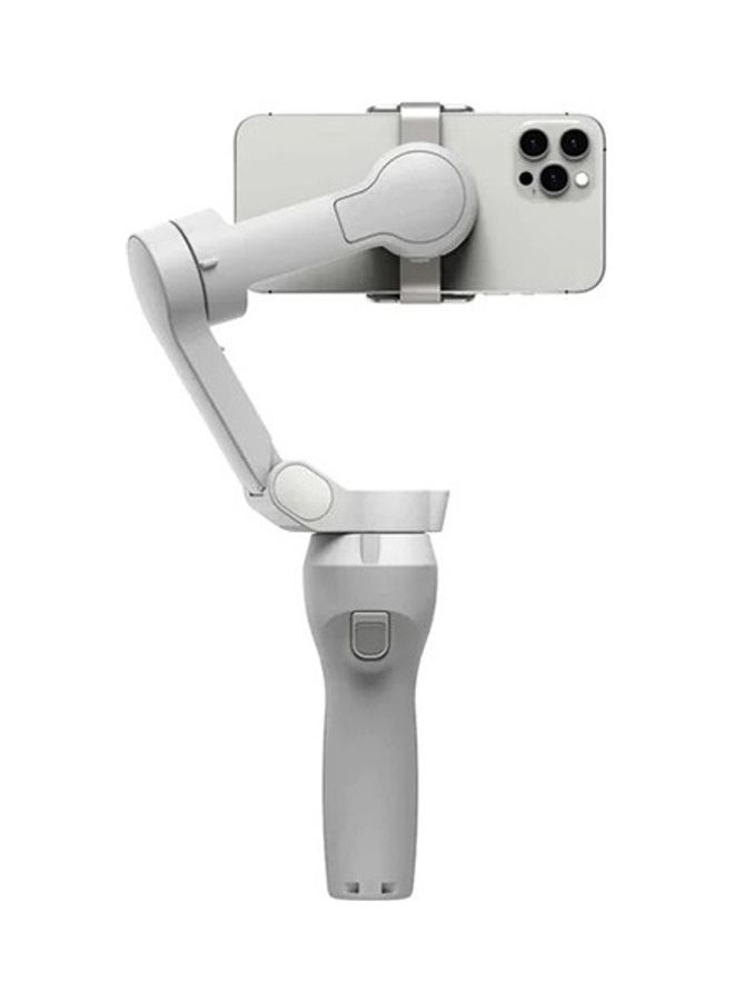 DJI OSMO MOBILE SE Smartphone Stabilizer OK200 - Gray - Image 3