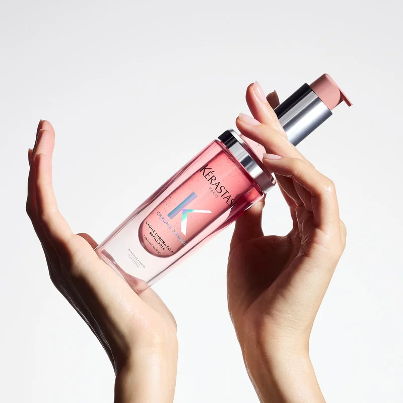 KERASTASE Kerastase Chroma Absolu L'huile Refill Hair Oil 75ml