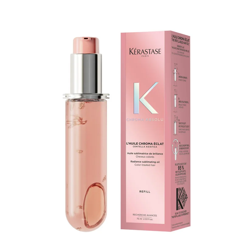 KERASTASE Kerastase Chroma Absolu L'huile Refill Hair Oil 75ml