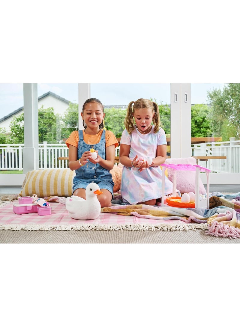 Pets Alive Mama & Baby Surprise Series 1 Mama Duck - Image 4