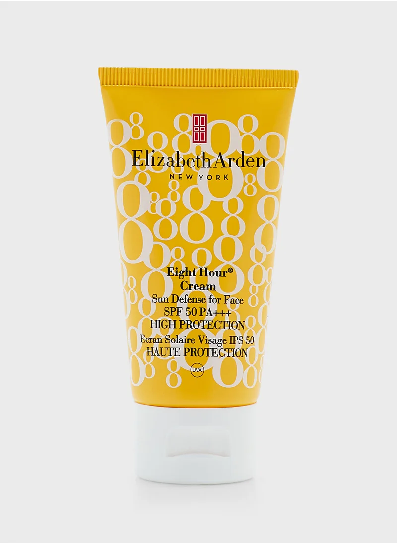 Elizabeth Arden Gwp 8Hour Sun Deference