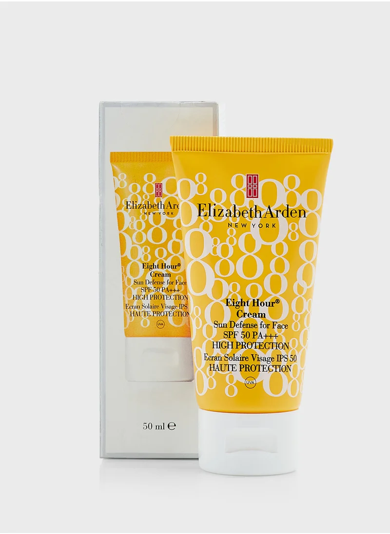 Elizabeth Arden Gwp 8Hour Sun Deference