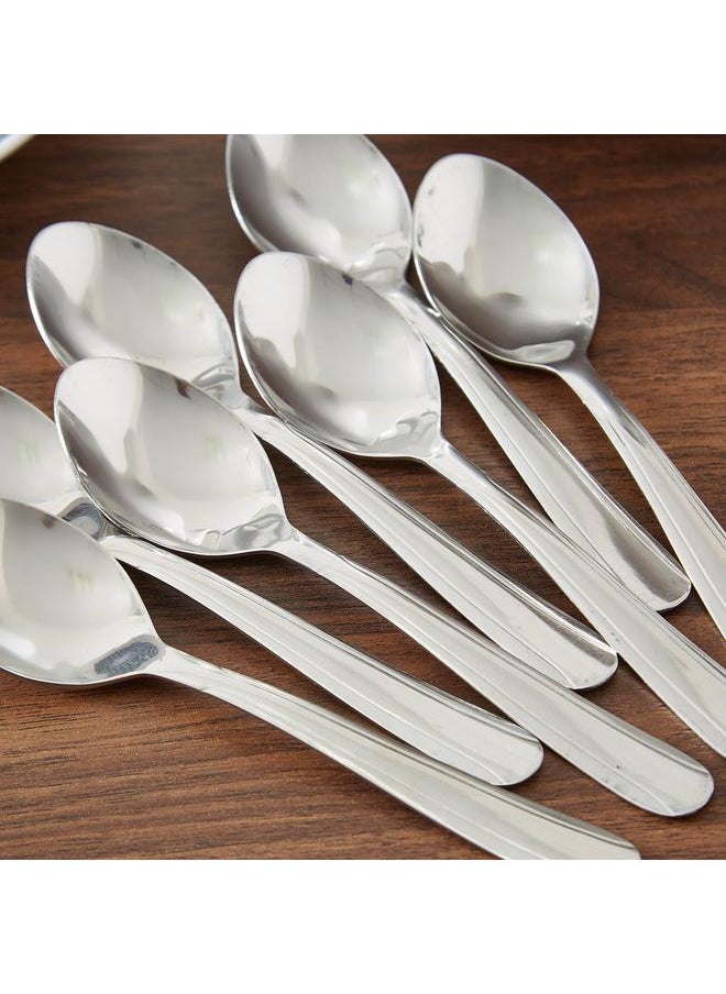 Teaspoon Set Of 6 - pzsku/Z7D92FB0958FCD91648A3Z/45/_/1720281357/7b93980e-9043-4942-8d75-0610e0b07532