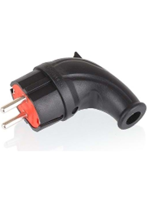 Male Plug Grounded Bent Rubber F-206 K - pzsku/Z7D92FB7F41FFB12FAA13Z/45/_/1740601595/1d943b7e-bc48-4b94-9973-996d29b79337