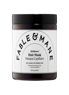 Fable & Mane HoliRoots™ Repairing Hair Mask 237ml - pzsku/Z7D9300840278D2C04D1EZ/45/_/1714474881/2853fa50-21ca-41db-8e09-2f64d1cf4407