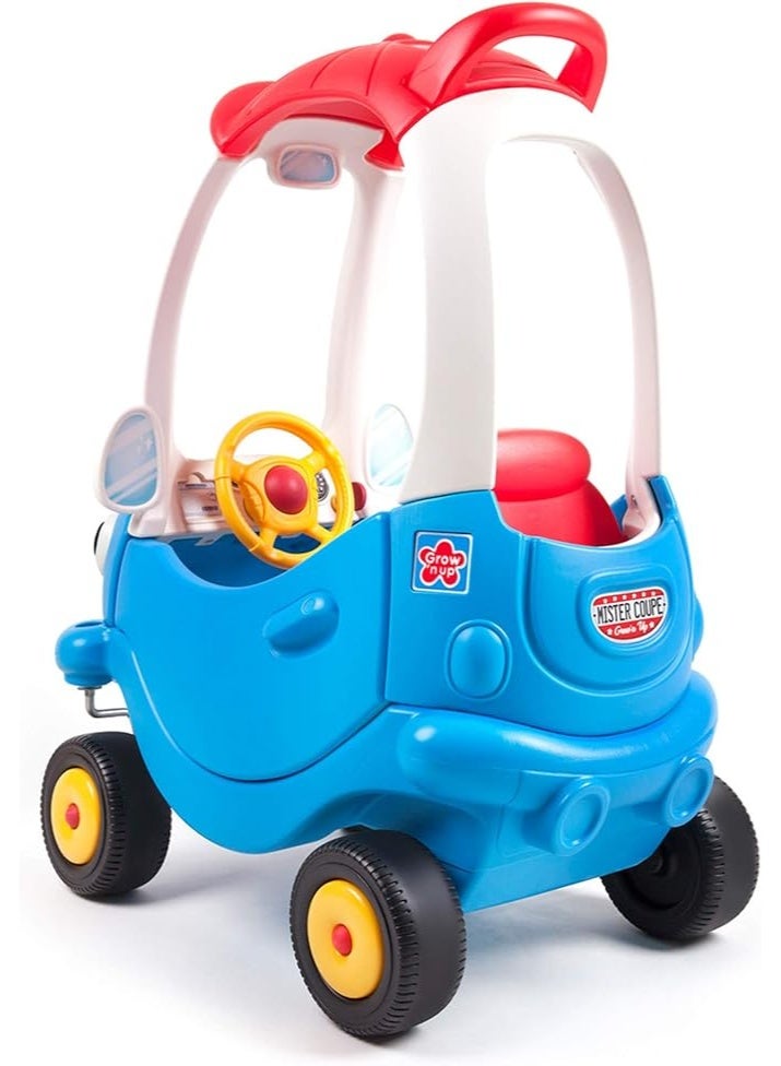 Grow'n Up Mister Coupe 1018-01 - Image 3