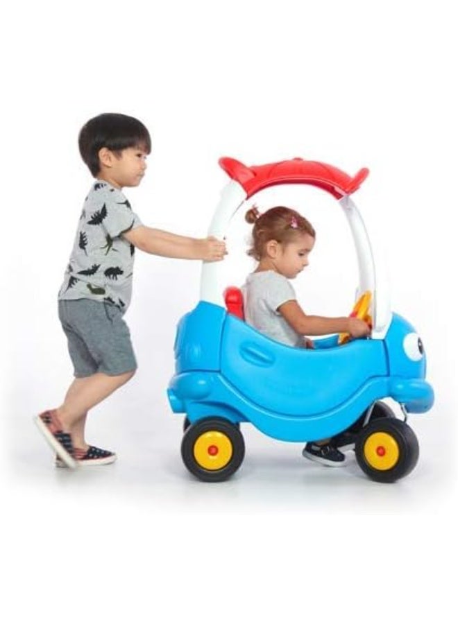 Grow'n Up Mister Coupe 1018-01 - Image 1