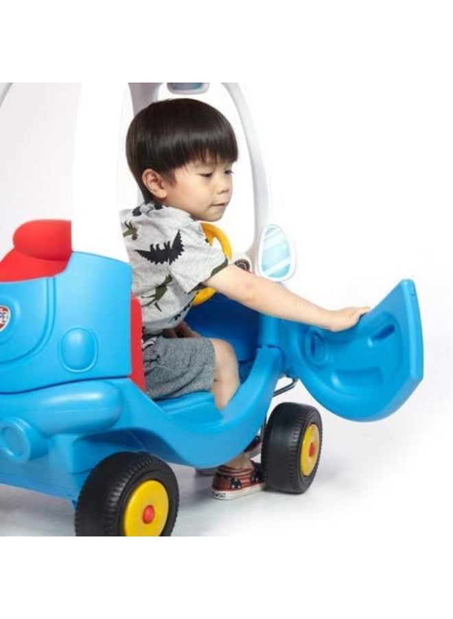 Grow'n Up Mister Coupe 1018-01 - Image 2