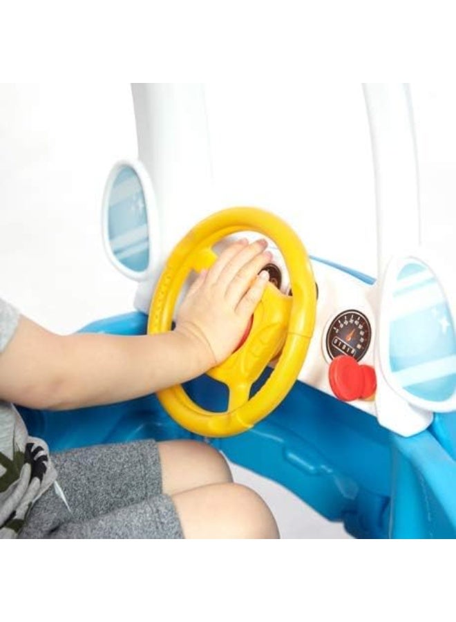 Grow'n Up Mister Coupe 1018-01 - Image 4