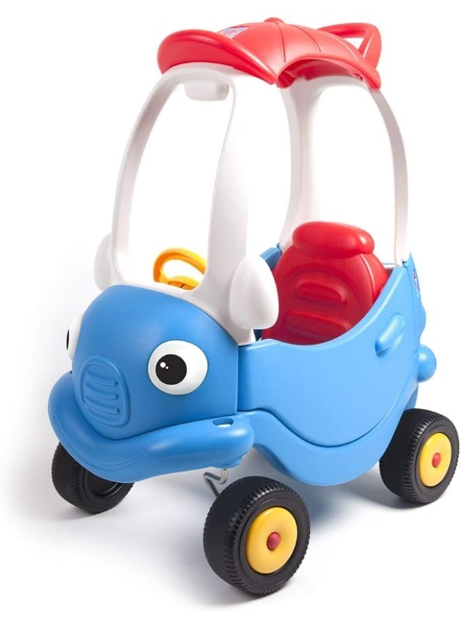 Grow'n Up Mister Coupe 1018-01 - Image 5