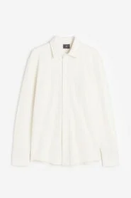 H&M Regular Fit Shirt