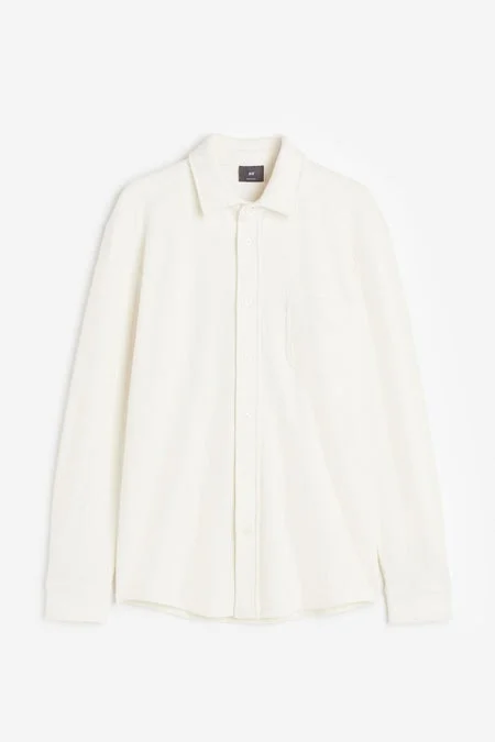 H&M Regular Fit Shirt