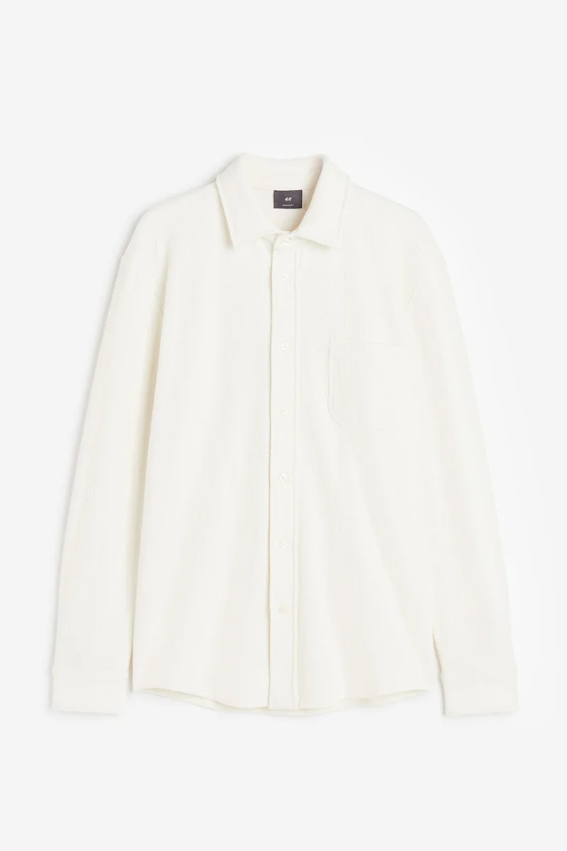H&M Regular Fit Shirt