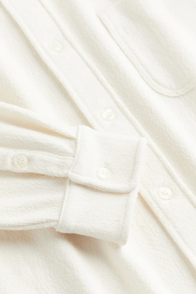 H&M Regular Fit Shirt