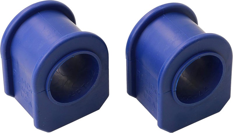 MOOG K80203 Stabilizer Bar Bushing Kit Global production standard crafted - Image 1