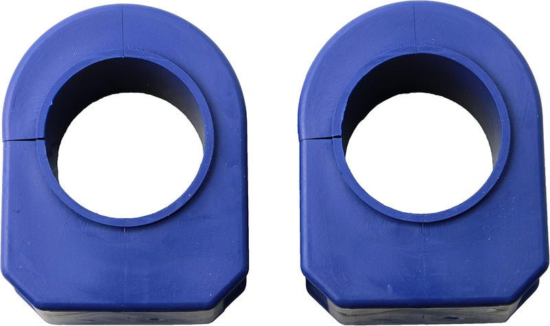 MOOG K80203 Stabilizer Bar Bushing Kit Global production standard crafted - Image 2