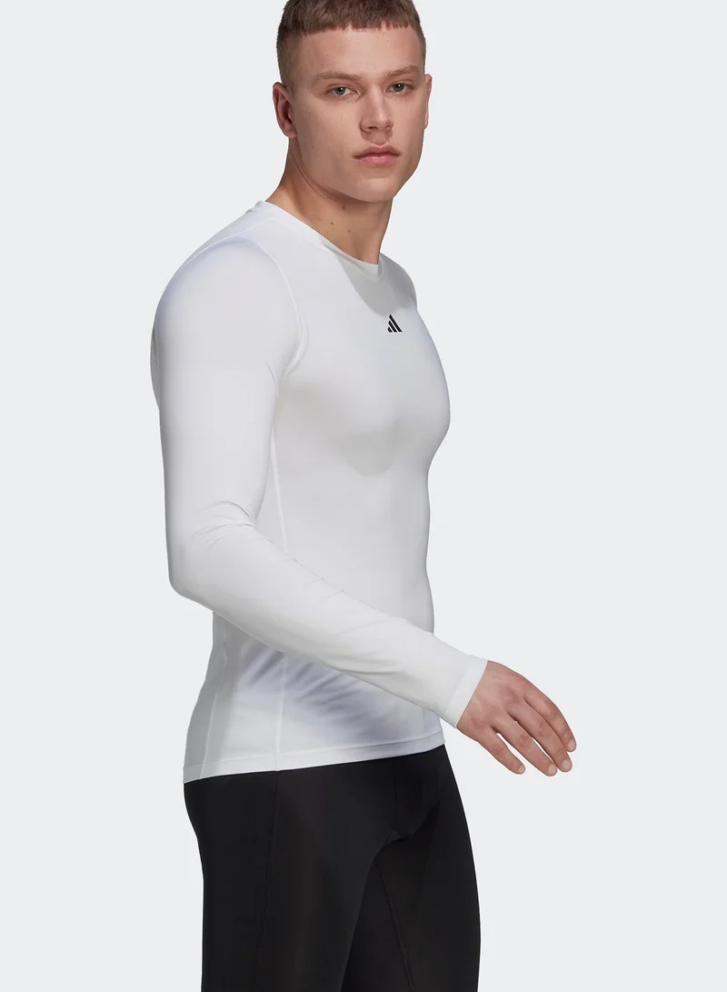 Adidas Techfit T-shirt