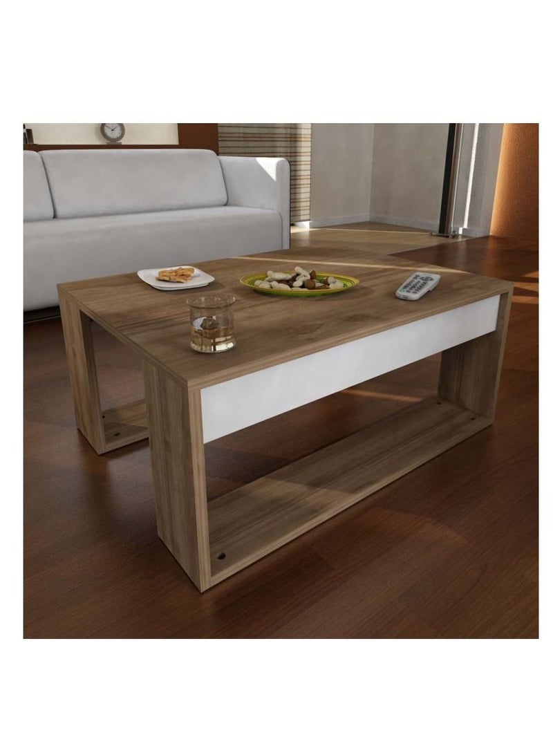 Home gallery Coffee Tables  35x80x60