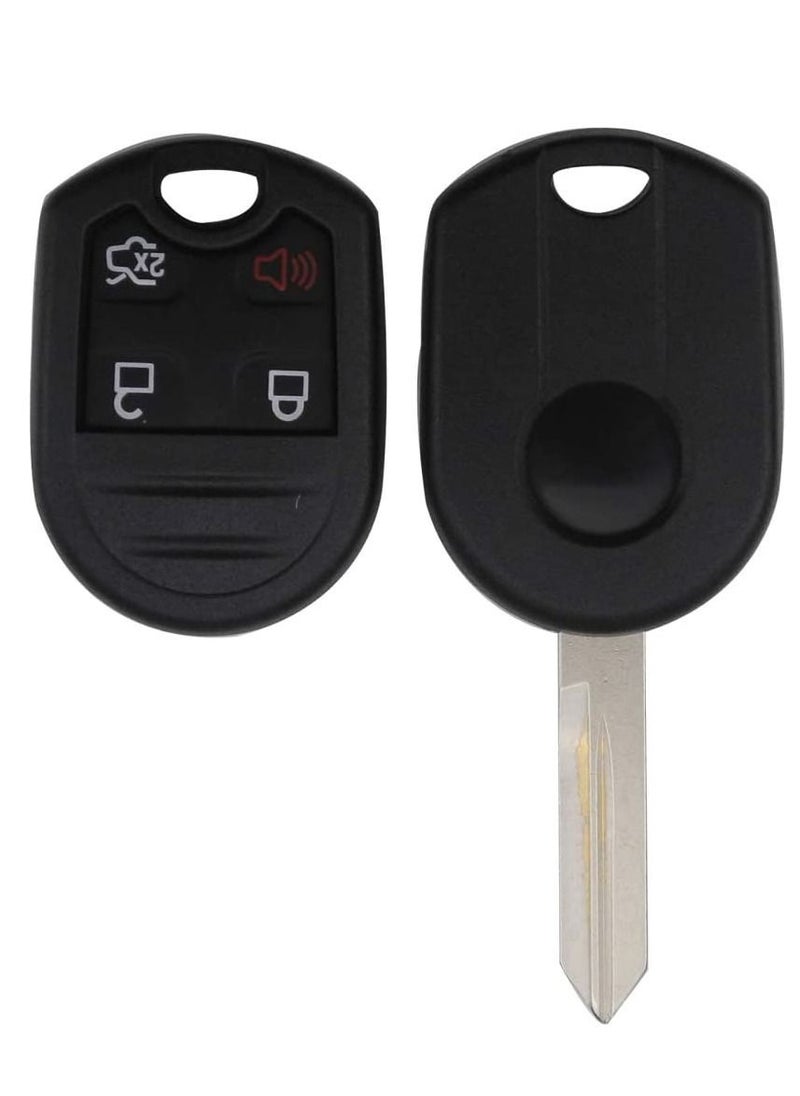 althiqahkey - Key Fob fits 2000-2015 Ford Explorer Lincoln Mercury Keyless Entry Remote Model CWTWB1U793 - Image 1