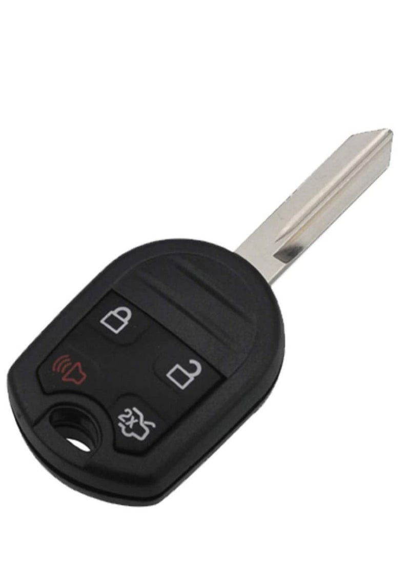 althiqahkey - Key Fob fits 2000-2015 Ford Explorer Lincoln Mercury Keyless Entry Remote Model CWTWB1U793 - Image 1
