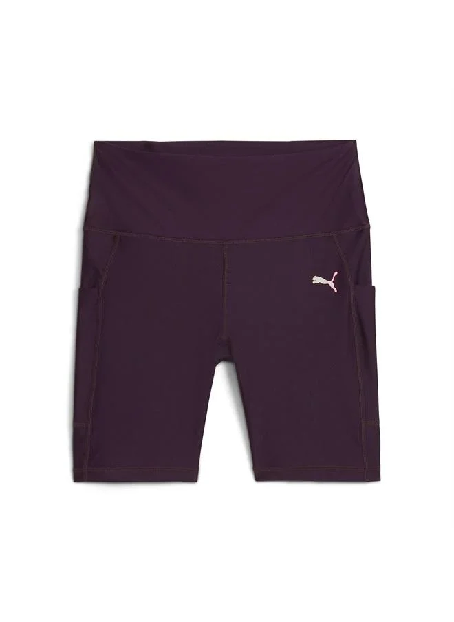 RUN Ultraform 6" TIGHT Shorts Women