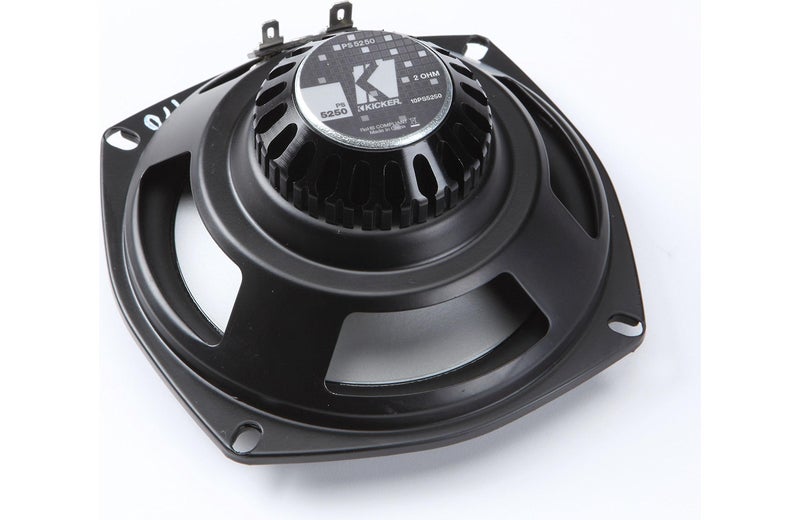 Kicker مكبرات الصوت كيكير 10PS5250 5.25 بوصة 2-طريق سلسلة باور سبورت (زوج) - Image 3