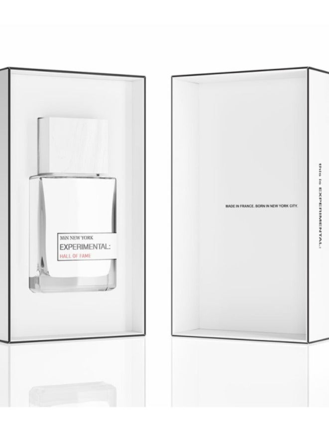 Min New York Men New York Hall of Fame EDP 75ml - Image 2