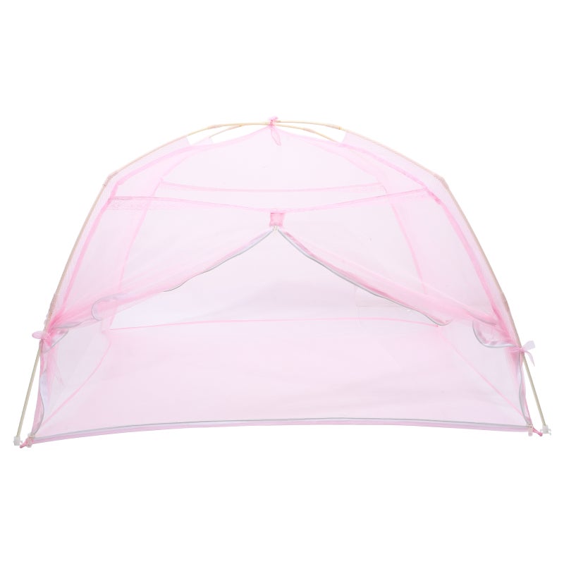 Bed Net Nursery Bedding Up Tent Portable Anti Netting - Image 1