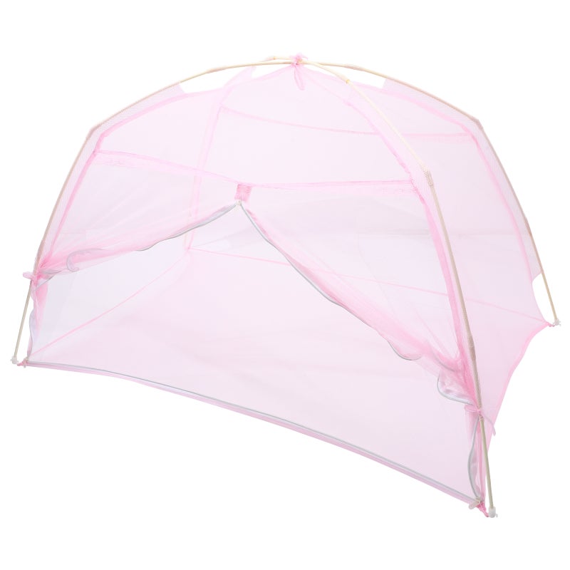 Bed Net Nursery Bedding Up Tent Portable Anti Netting - Image 3