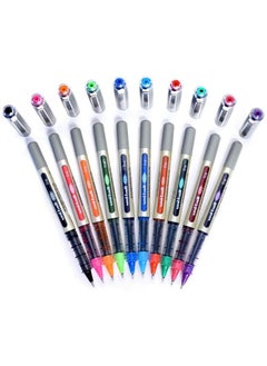 Uni-Ball EYE UB-157 Rollerball Pen 0.7mm Ball [Pack of 10] One of each colour - pzsku/Z7D9377E34EAD3D8D6AB9Z/45/_/1737615470/bd12b772-5424-4df1-828a-e5e0d3139629