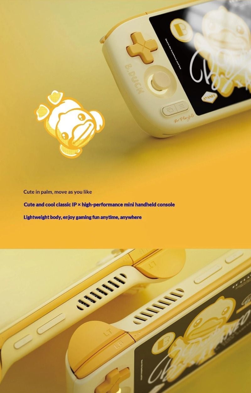 AYANEO ملحقات ألعاب ayaneo Pocket AIR Mini - Image 5