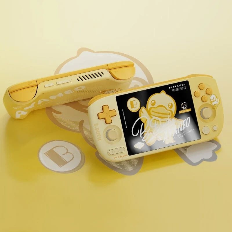 AYANEO ملحقات ألعاب ayaneo Pocket AIR Mini - Image 3