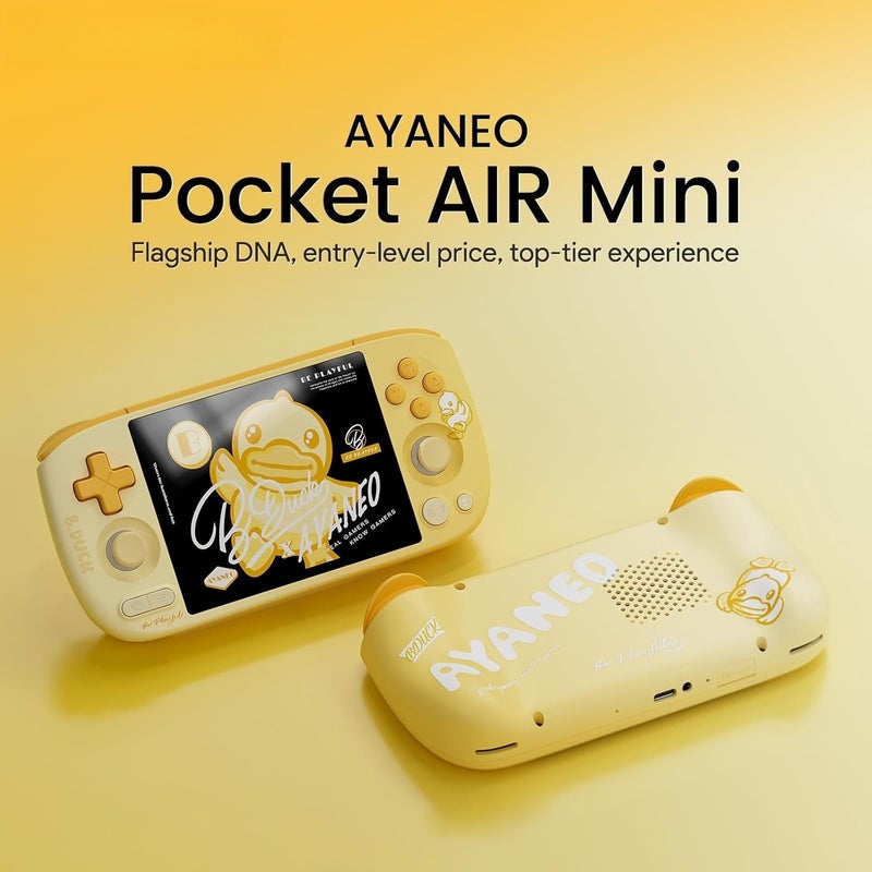 AYANEO ملحقات ألعاب ayaneo Pocket AIR Mini - Image 2