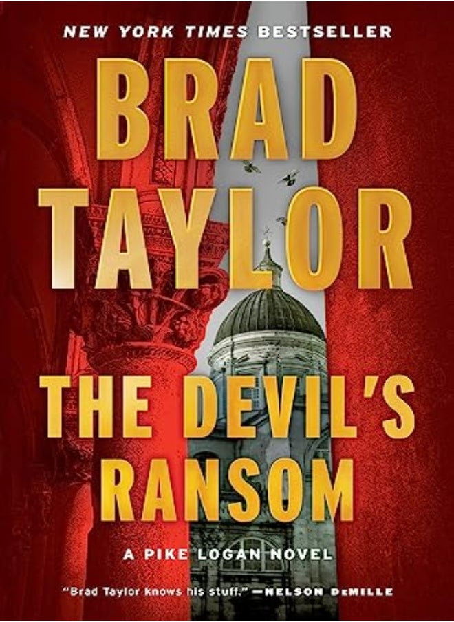 DEVILS RANSOM 