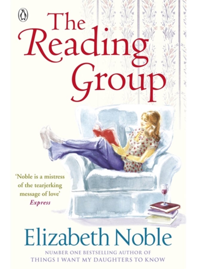The Reading Group 