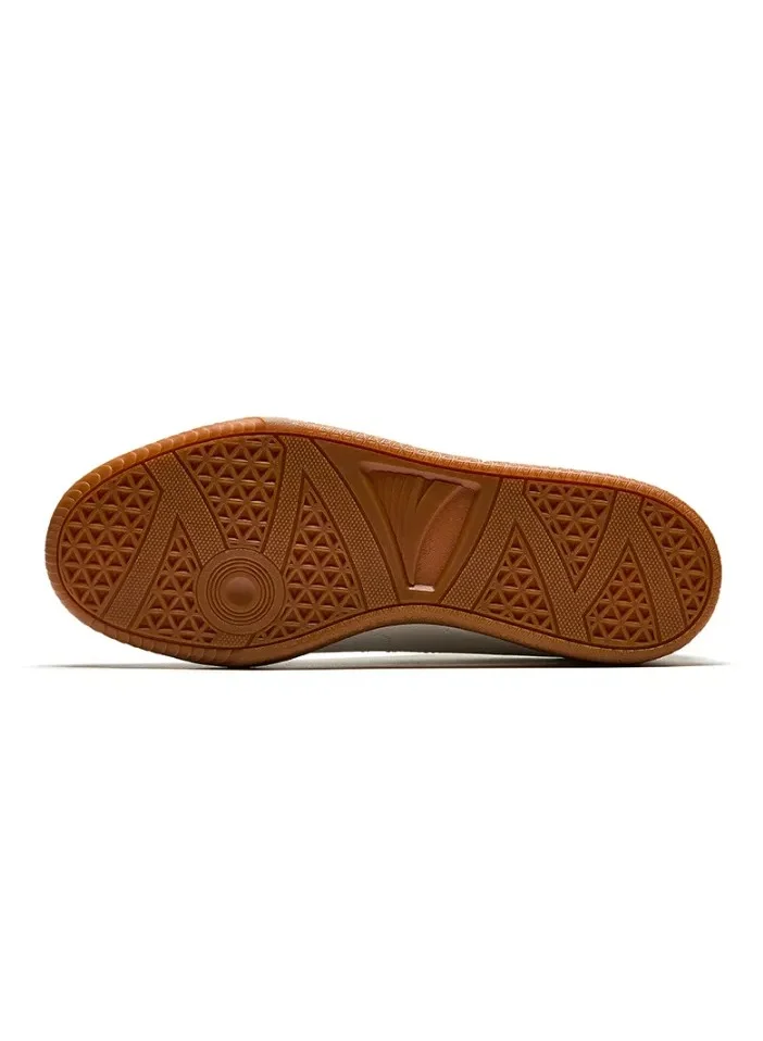 ANTA Velocity ｜Lifestyle shoes soft flats shoes women white comfortable shoes