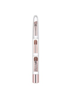 allure 3 In 1 Multifunctional Brush Pink  - Image 2