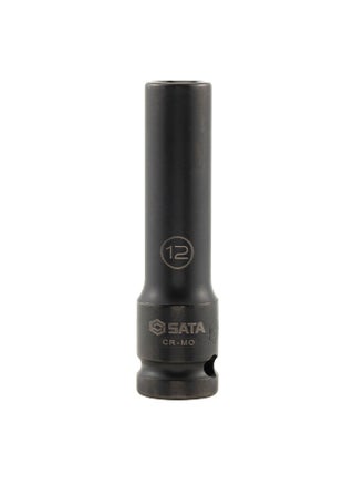 SATA SC34408T 1/2'' Drive 6 Point Thin Wall Impact Deep Socket 15mm - pzsku/Z7D93A054F27BF3C120CFZ/45/1744014972/554d1370-f710-41c9-ba7f-2b24211fbe55