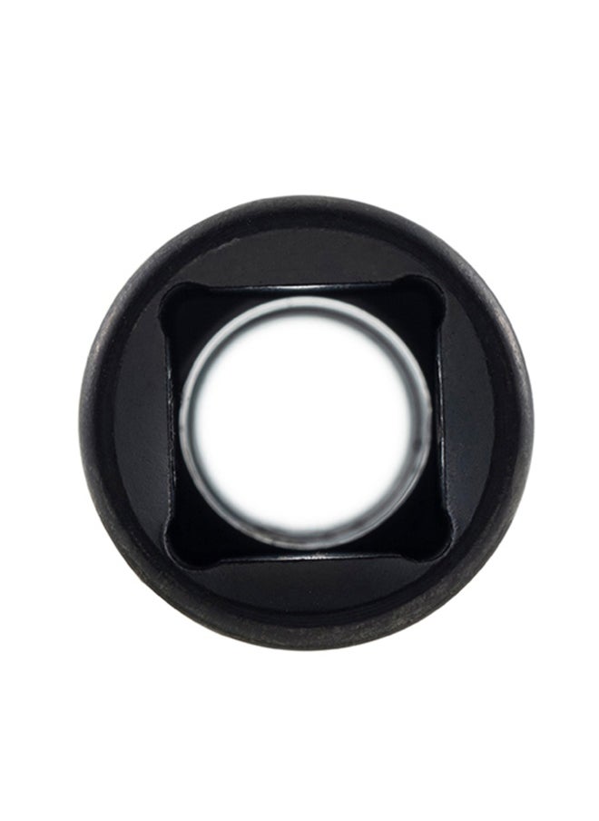 Sata SATA SC34408T 1/2'' Drive 6 Point Thin Wall Impact Deep Socket 15mm  - Image 5