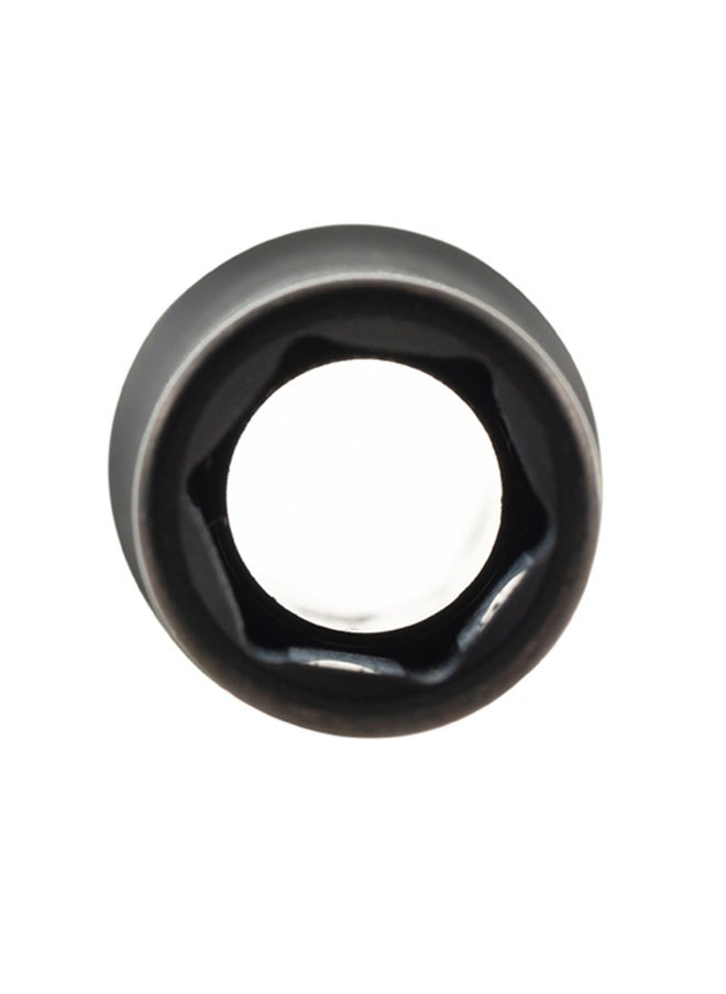 SATA SC34408T 1/2'' Drive 6 Point Thin Wall Impact Deep Socket 15mm