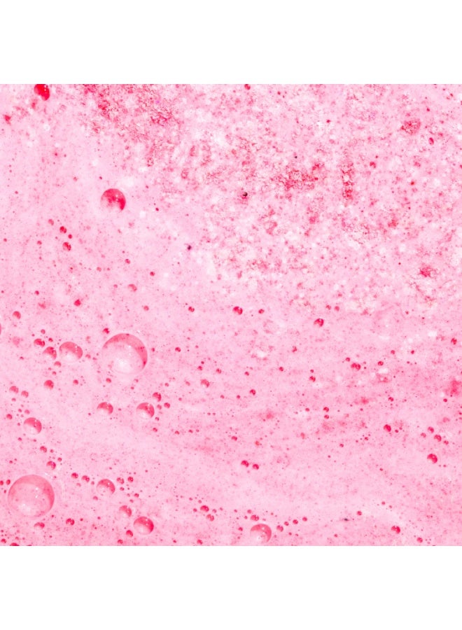 Nectar Life Bath Soak, Salt Bath, Bubble Bath, Natural Detox Foaming Body Soak, Foot Soak, Vegan Body Skin Care, 9 oz. (Watermelon) - Image 3