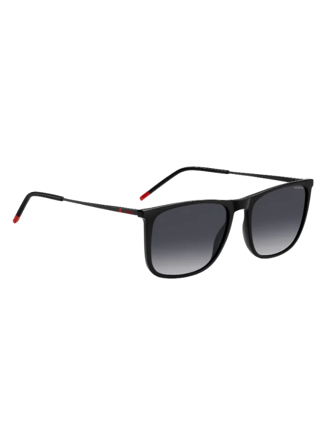هوجو Rectangular Hugo Sunglasses