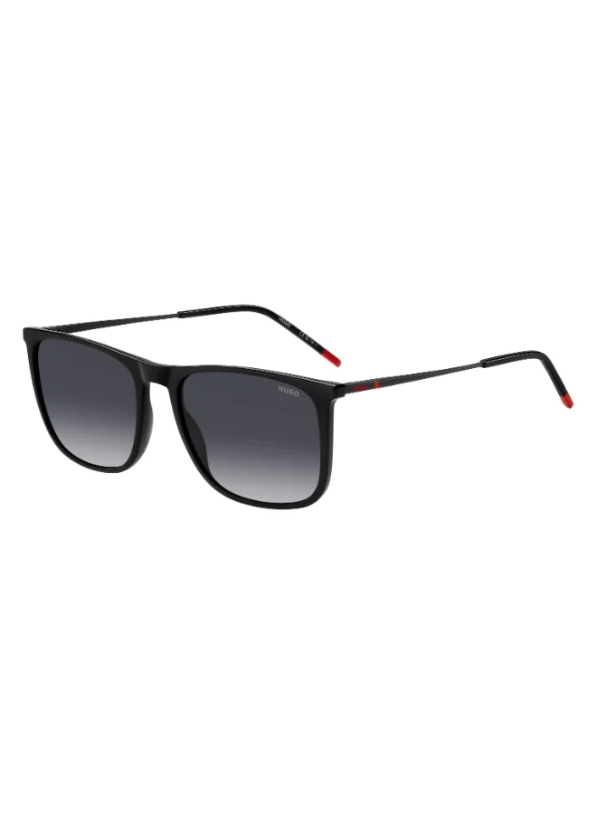 هوجو Rectangular Hugo Sunglasses