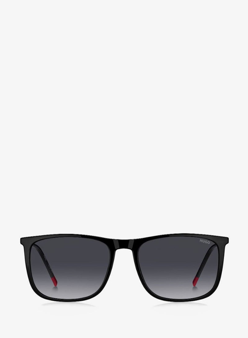 HUGO Rectangular Hugo Sunglasses - Image 3