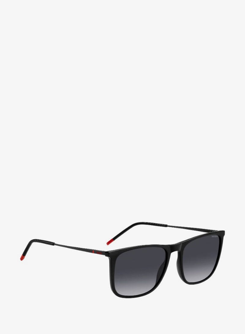 HUGO Rectangular Hugo Sunglasses - Image 2