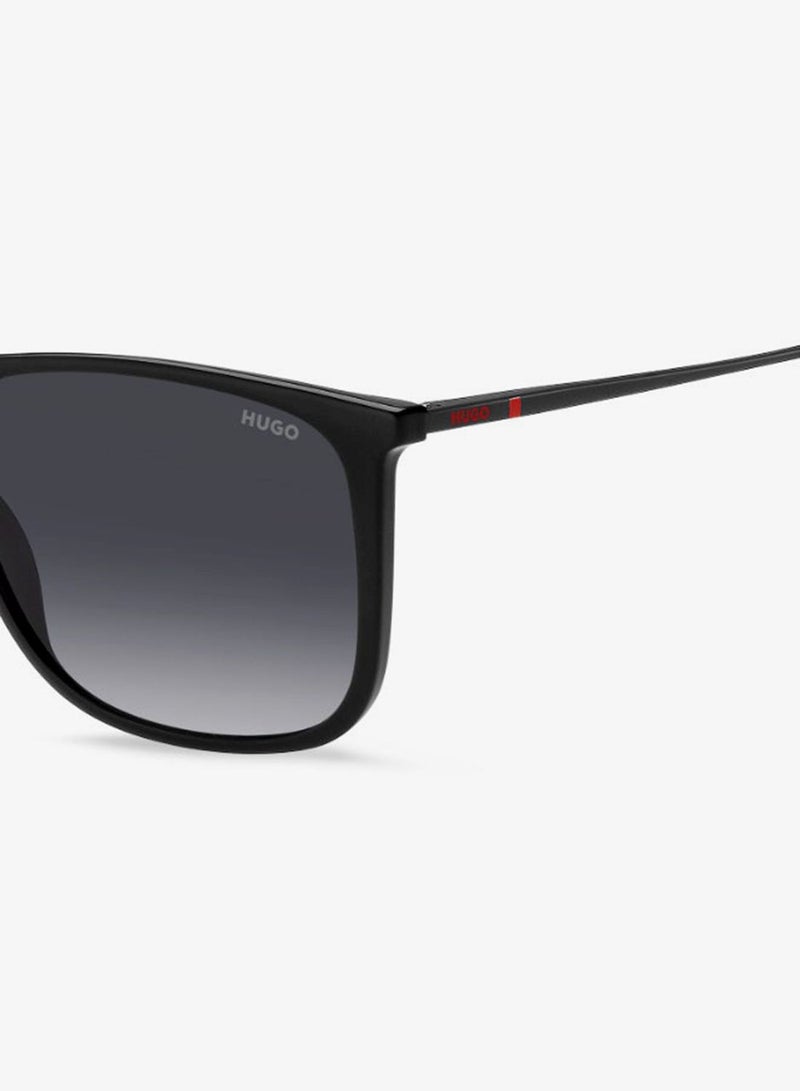 HUGO Rectangular Hugo Sunglasses - Image 4
