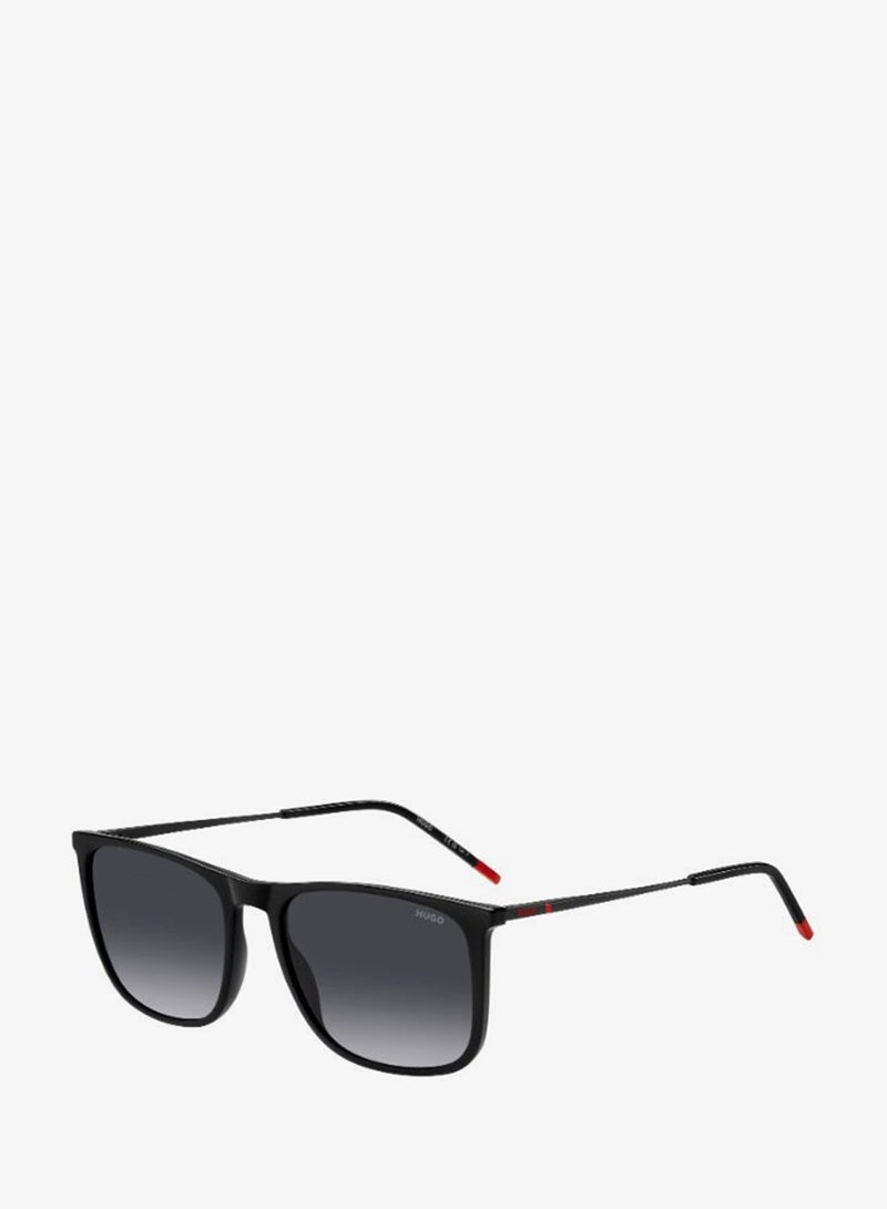 HUGO Rectangular Hugo Sunglasses - Image 1