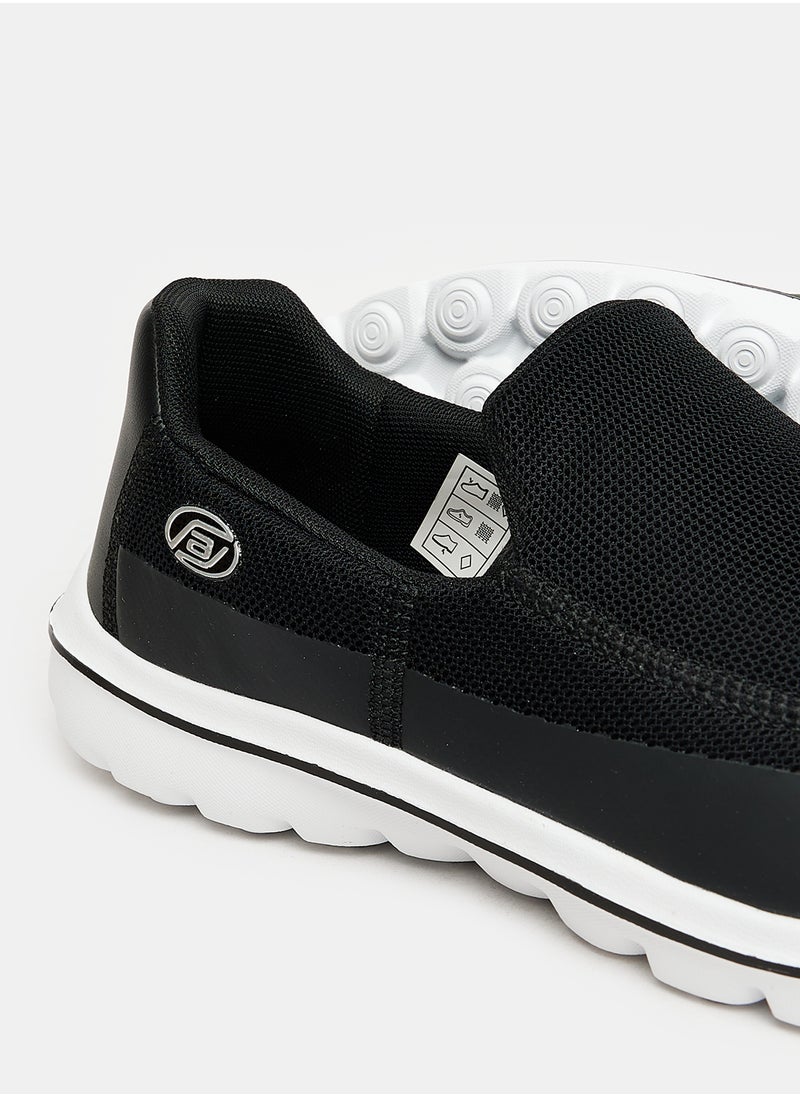 Activ - Slip-On Shoes - Image 1